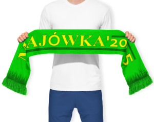 majówka